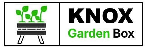 Knox Garden Box